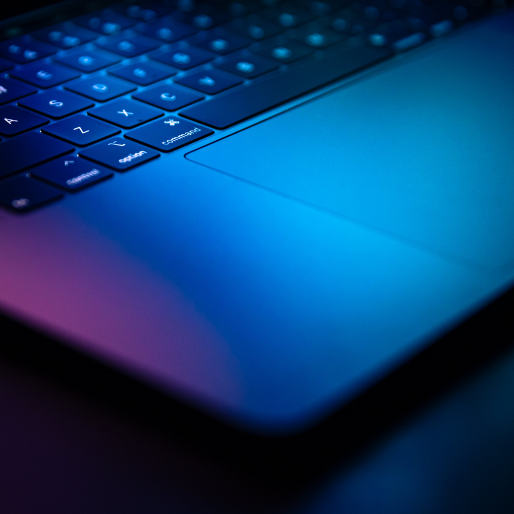 Basic Website