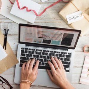 Basic Website