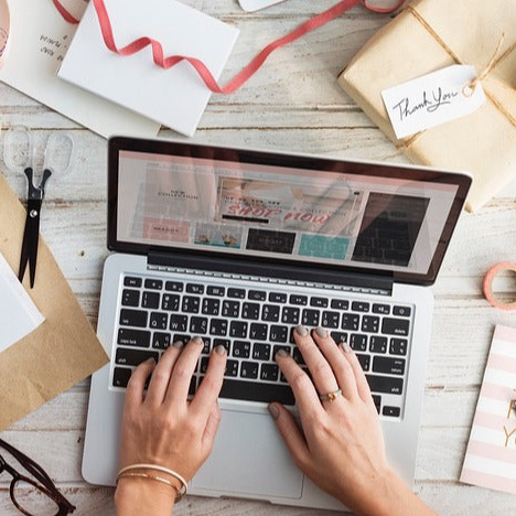 Basic Website