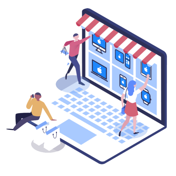 Upgrade or Redesign your Shopify website