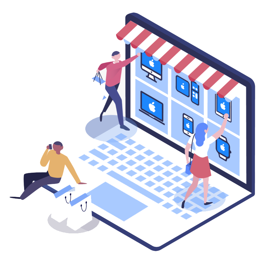 Upgrade or Redesign your Shopify website - Image 2